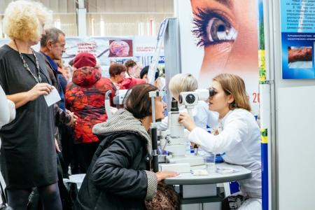 9 октября в рамках выставки «Сибздравоохранение. Стоматология» Министерство Здравоохранения Иркутской области проведет ряд мероприятий для населения 