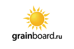 我们合作伙伴 Агропром NEW https://grainboard.ru/