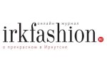 我们合作伙伴 ИК http://www.irkfashion.ru/